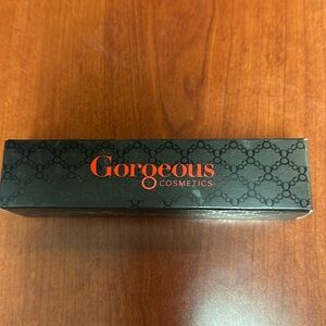 Gorgeous cosmetics base perfect liquid foundation